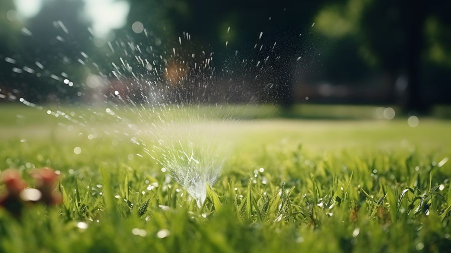 Bare lawn to backyard glory: The sod installation trick that instantly boosts curb appeal lawn Partner Spotlight