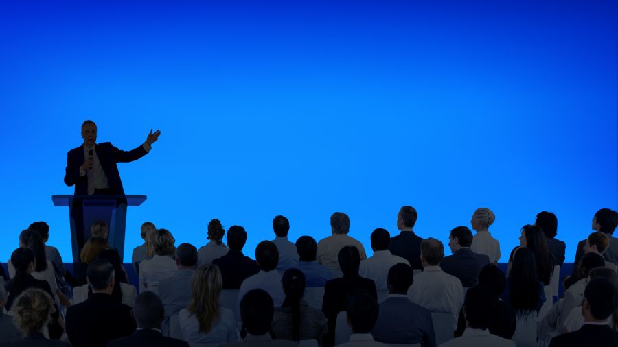 3 alternatives to Speakers Bureau of Canada speakers Partner Spotlight