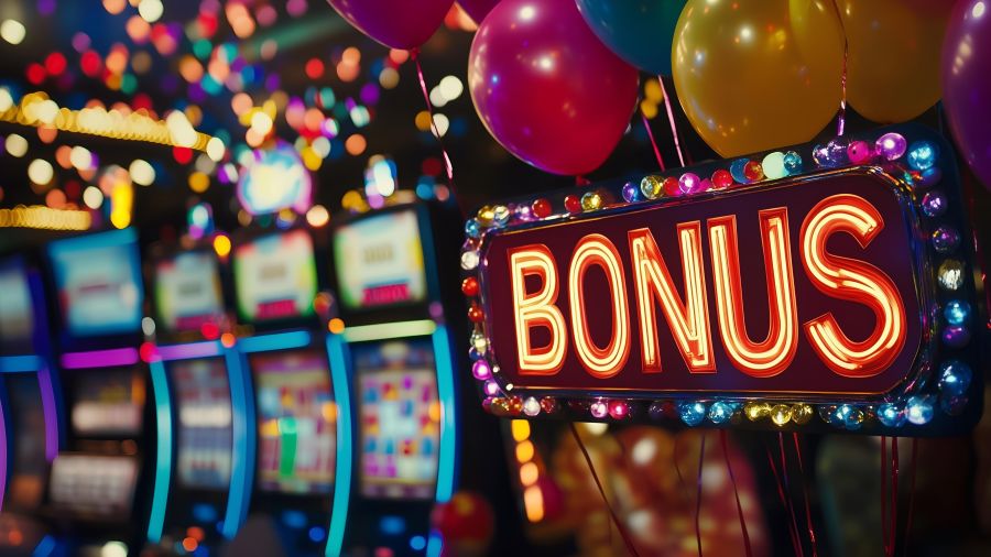 Online casino bonuses 2026: Types, features and rules | bonuses | London Inc Magazine Online casino bonuses 2026: Types, features and rules bonuses Partner Spotlight