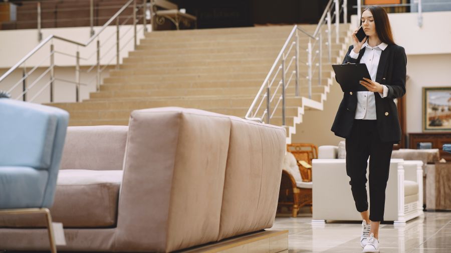 How better planning leads to more efficient commercial spaces commercial Partner Spotlight