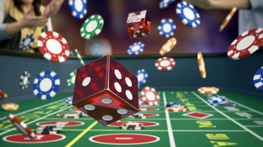Exploring table games beyond poker and blackjack | table | London Inc Magazine Exploring table games beyond poker and blackjack table Partner Spotlight