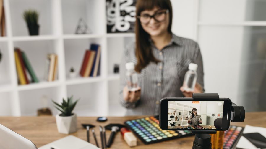 The rise of recreational video content among business leaders video Partner Spotlight