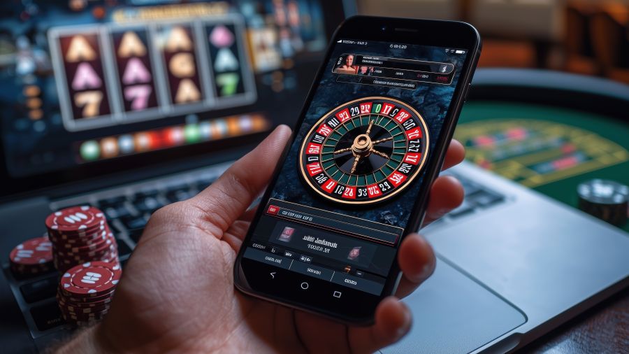 Inside the mechanics of Red Door Roulette's unique format red door roulette Partner Spotlight