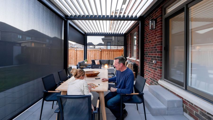 How to build and design the perfect pergola for your deck pergola Partner Spotlight