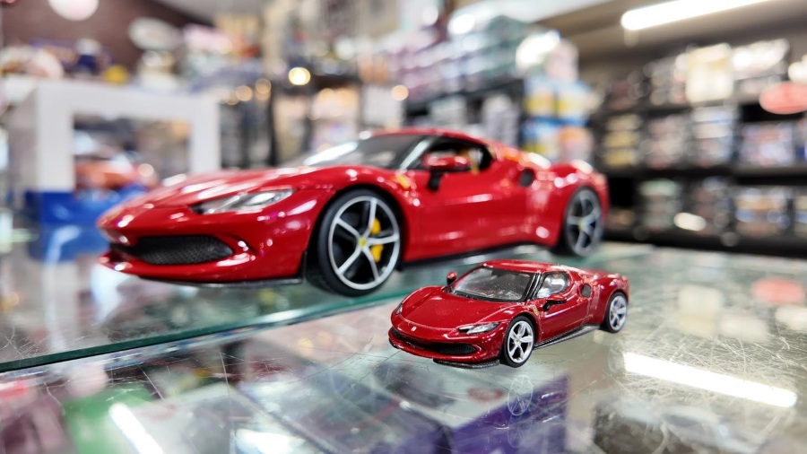 Premium vs mass market: What justifies a higher price tag in collector items premium Partner Spotlight