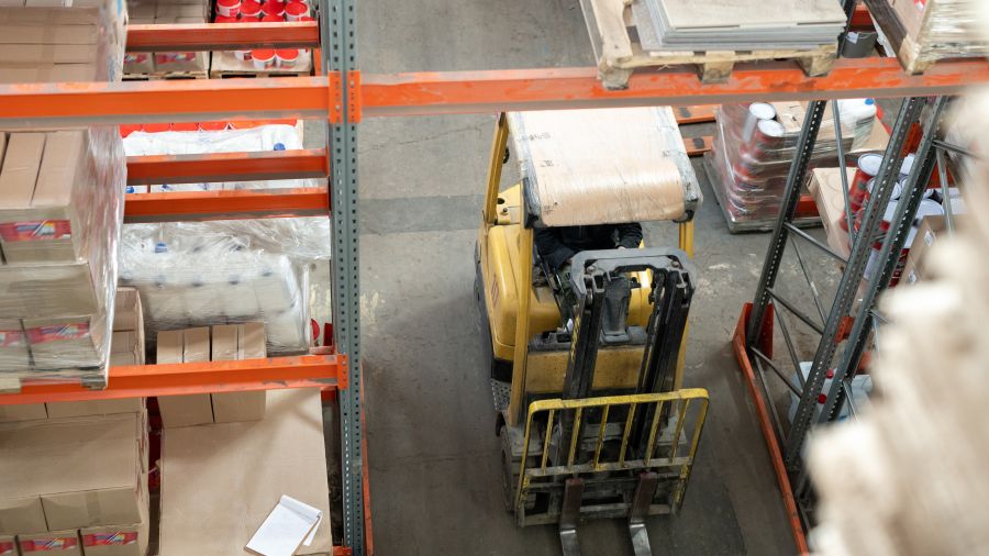How ergonomic facility design is reducing workplace injuries across Canada ergonomic Partner Spotlight