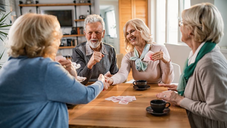 How to reduce stress after your retirement | stress | London Inc Magazine How to reduce stress after your retirement stress Partner Spotlight
