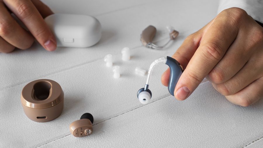How to get the most from hearing aids hearing Partner Spotlight