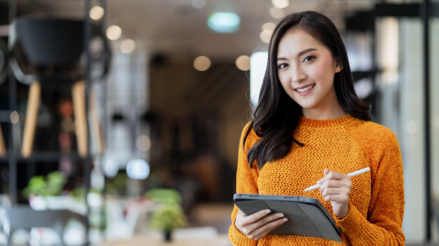 What it takes to get better results as an entrepreneur entrepreneur Partner Spotlight