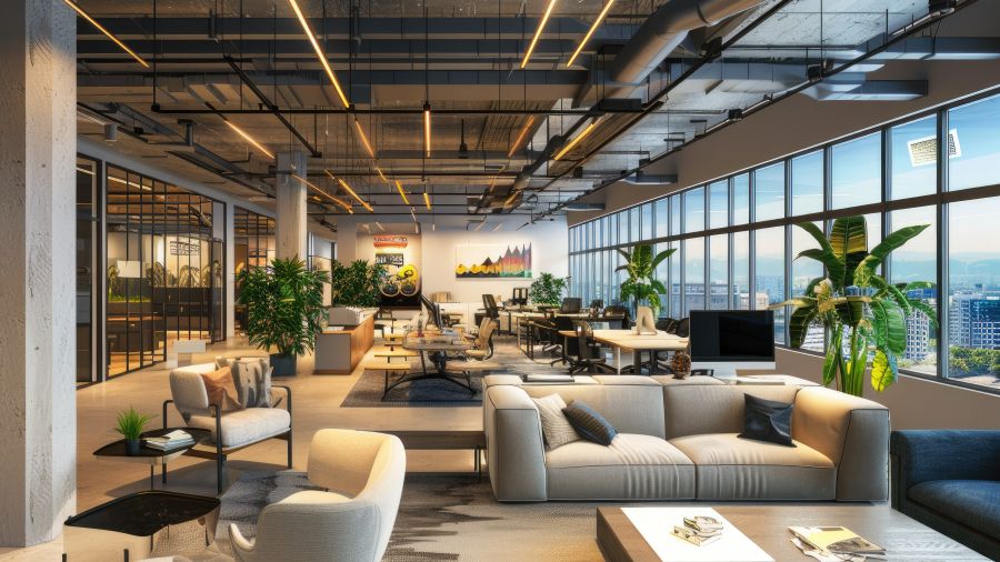 How better planning leads to more efficient commercial spaces commercial Partner Spotlight