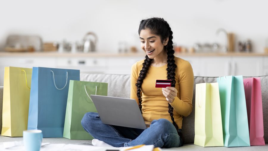 Make the most of your budget when online shopping in Canada online Partner Spotlight