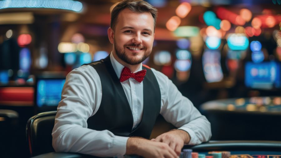 Exploring table games beyond poker and blackjack | table | London Inc Magazine Exploring table games beyond poker and blackjack table Partner Spotlight