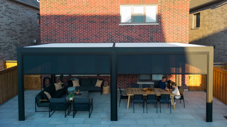 How to build and design the perfect pergola for your deck pergola Partner Spotlight