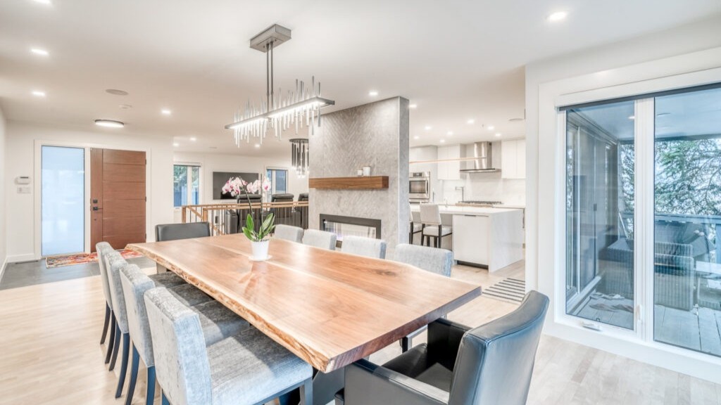 Commercial and residential home remodeling / renovation renovation Partner Spotlight