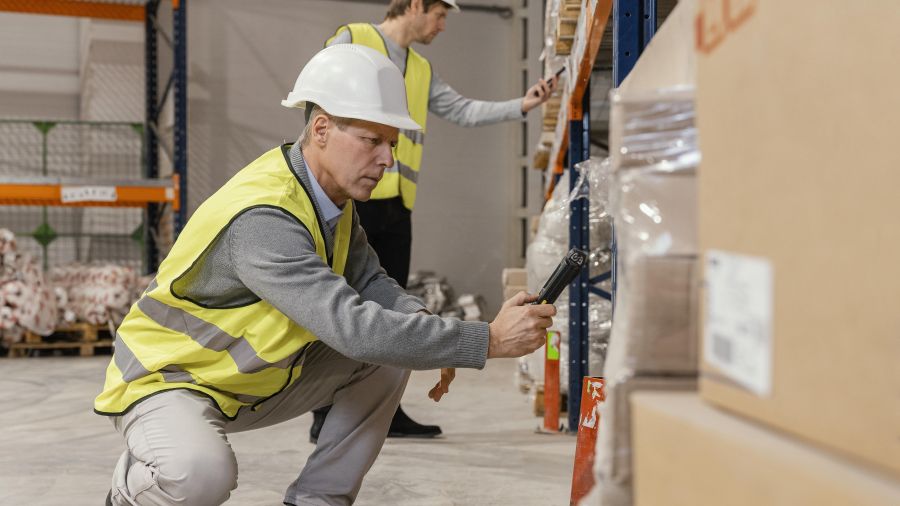How ergonomic facility design is reducing workplace injuries across Canada ergonomic Partner Spotlight