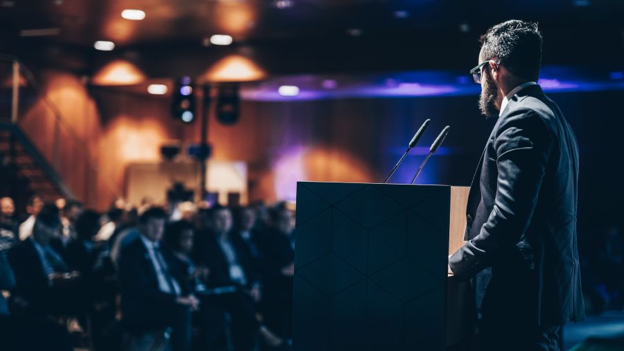 3 alternatives to Speakers Bureau of Canada speakers Partner Spotlight
