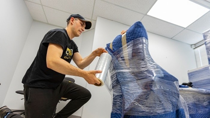 Relocating your business across Ontario: A checklist for a smooth long-distance move | relocating | London Inc Magazine Relocating your business across Ontario: A checklist for a smooth long-distance move relocating Partner Spotlight