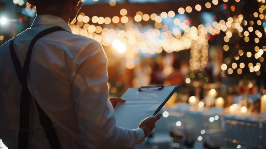 Simple event planning tips for large gatherings | London Inc Magazine Simple event planning tips for large gatherings Partner Spotlight
