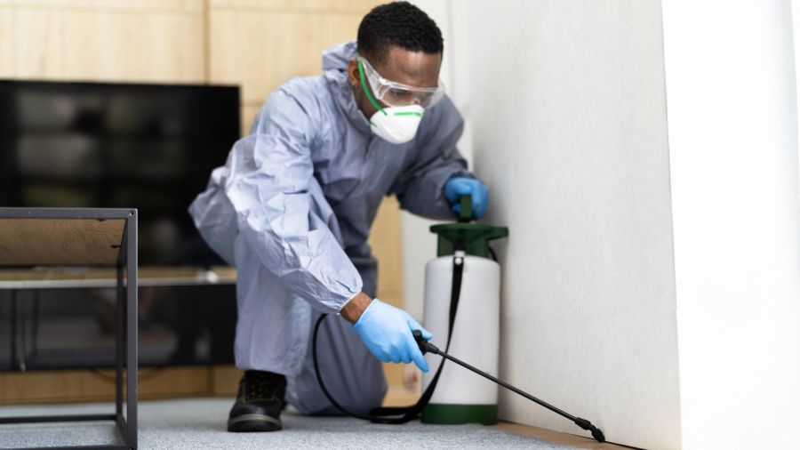 Questions to ask before hiring a pest control service in Barrie pest Partner Spotlight