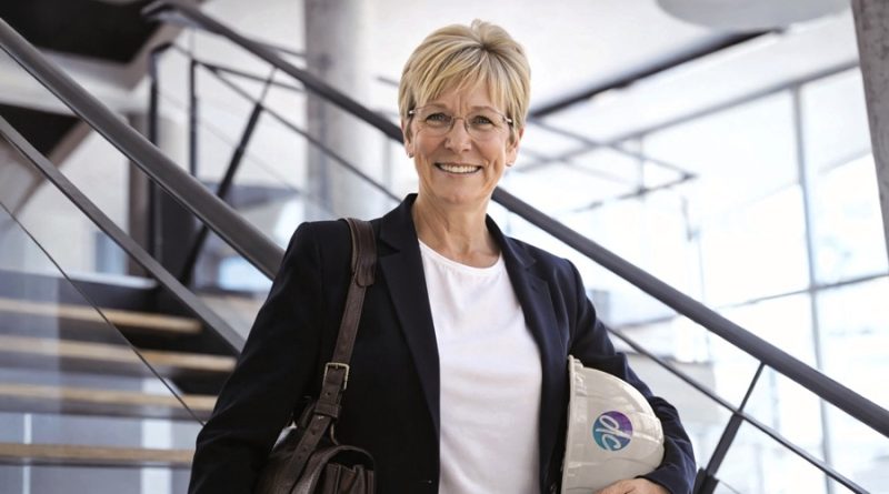 Leading with heart: Deborah Crowe deborah crowe women entrepreneurs