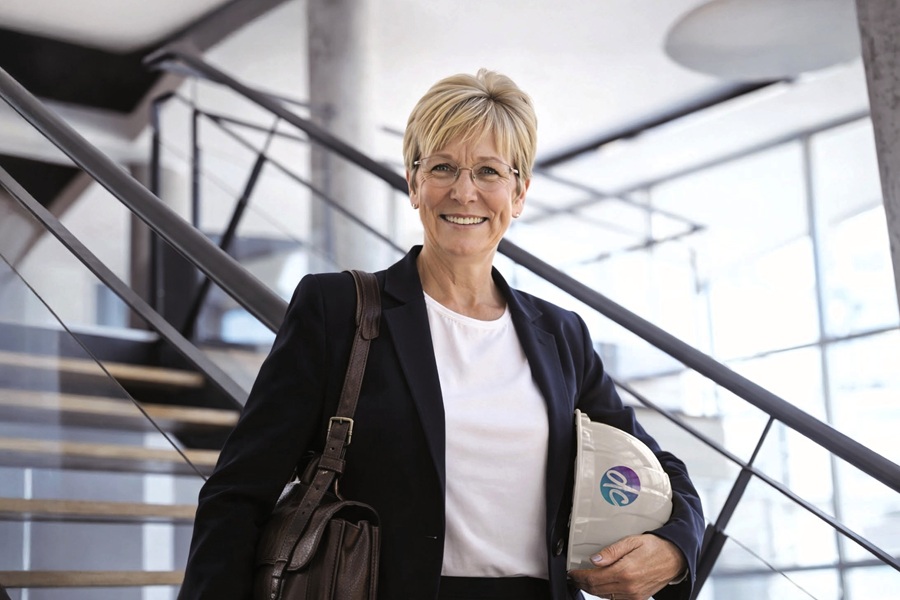 Leading with heart: Deborah Crowe deborah crowe Focus
