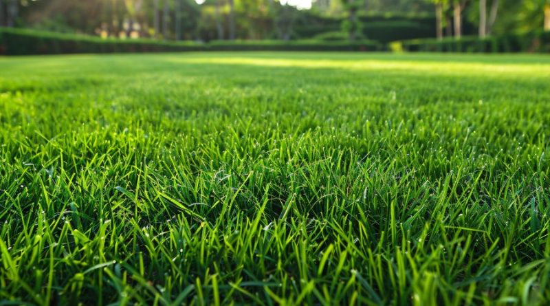 Bare lawn to backyard glory: The sod installation trick that instantly boosts curb appeal hearing Partner Spotlight