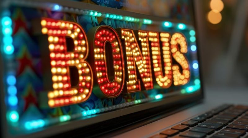 bonuses