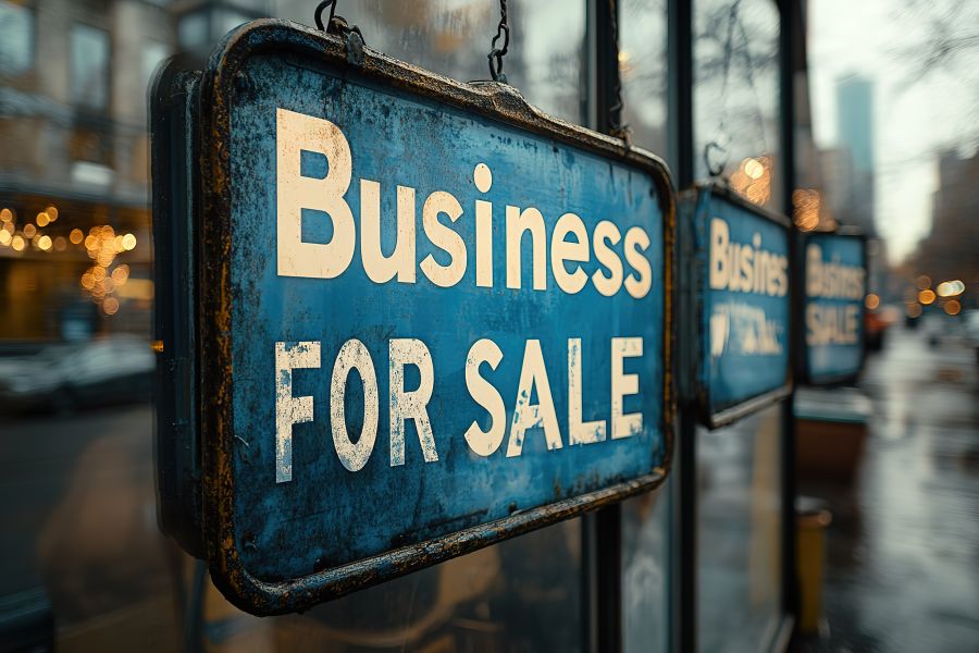 business