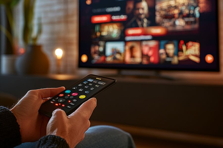 Why more Ontario homes are moving from cable to app-based entertainment app-based Partner Spotlight