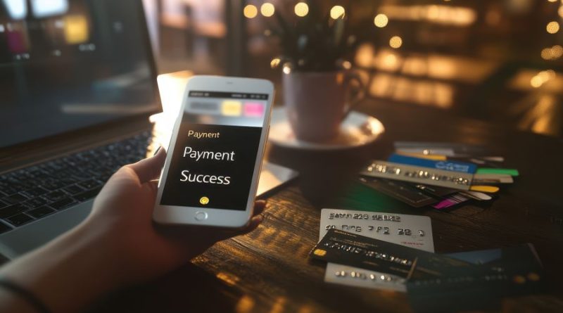 payment