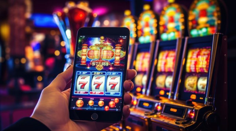 How casino menus are becoming entertainment hubs retirement Partner Spotlight