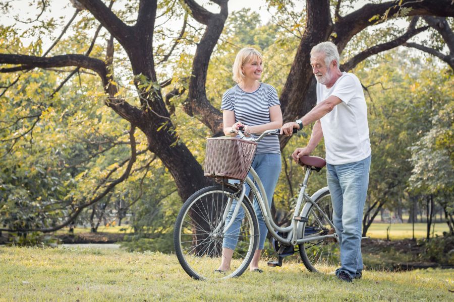 Making the most of your retirement years in London, Ontario retirement Partner Spotlight
