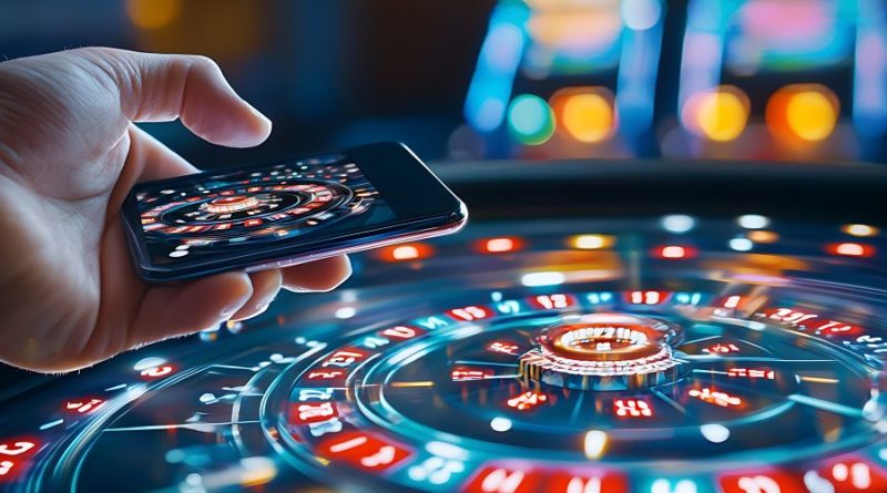Inside the mechanics of Red Door Roulette's unique format red door roulette Partner Spotlight