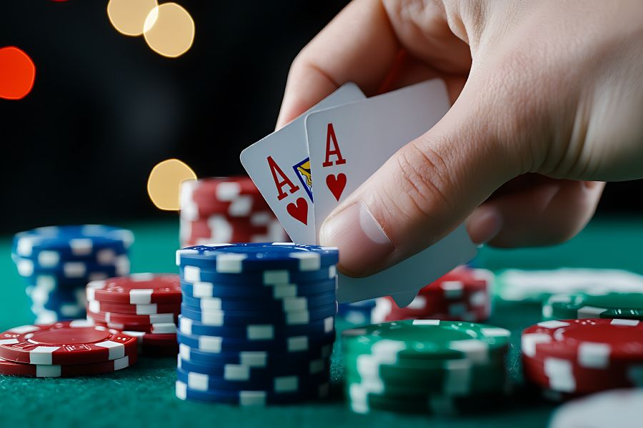 poker