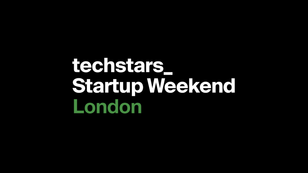 In good company techstars Focus