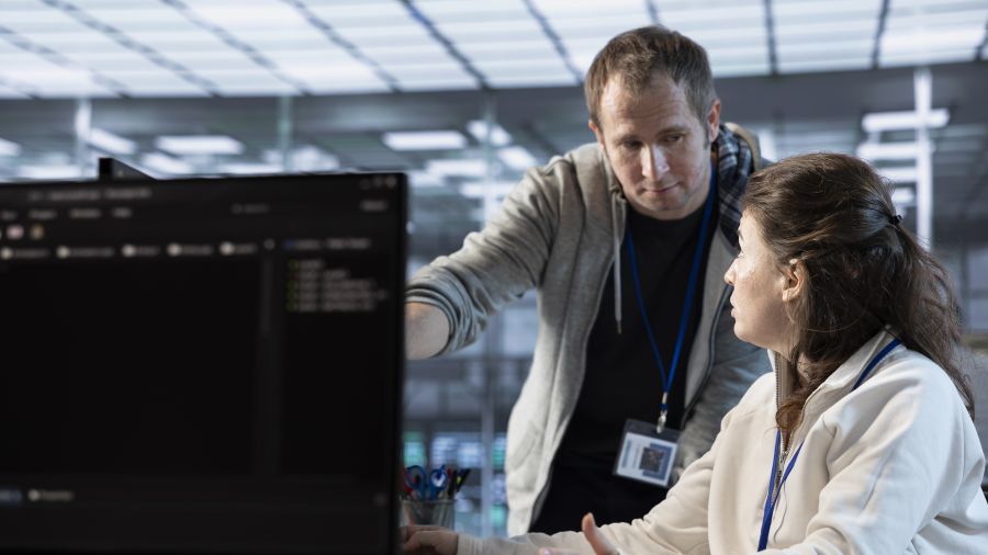 How to ensure business continuity during IT disruptions IT Partner Spotlight