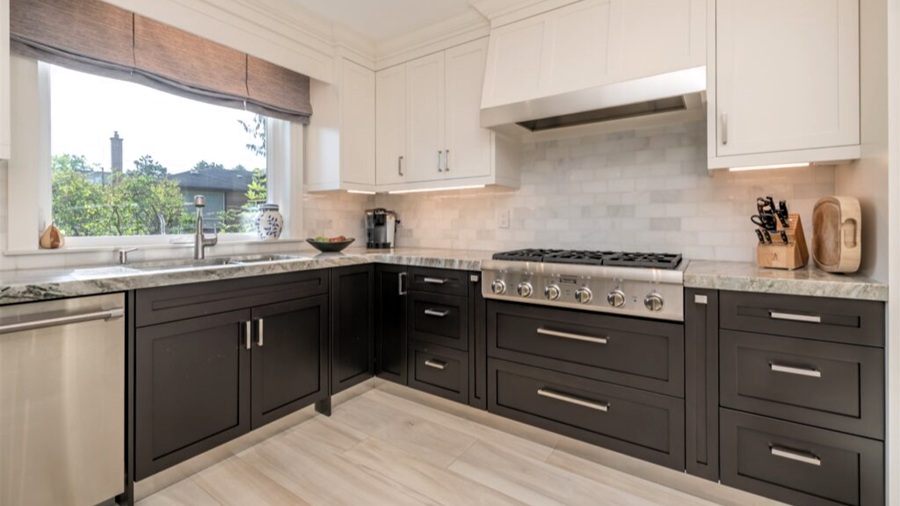 The heart of the home: A deep dive into custom-made kitchen cabinets kitchen Partner Spotlight