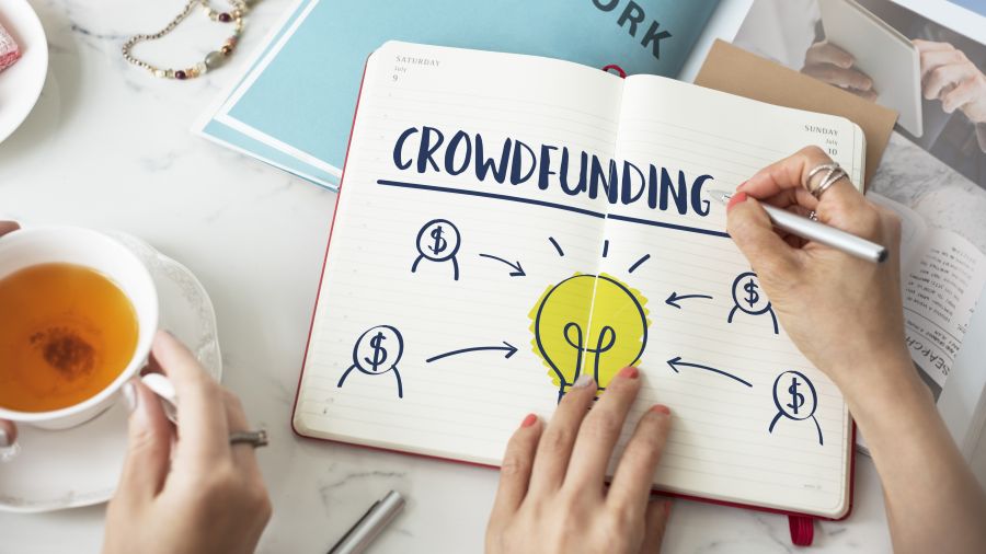 The best crowdfunding platforms in Canada for 2026 | crowdfunding | London Inc Magazine The best crowdfunding platforms in Canada for 2026 crowdfunding Partner Spotlight