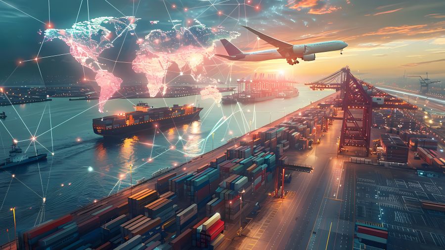Top reasons why logistics SMEs need specialized outsourced accounting logistics Partner Spotlight