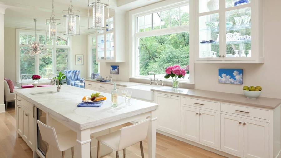 Built in Richmond Hill: How one cabinet maker is competing with the big box stores — and winning | richmond | London Inc Magazine Built in Richmond Hill: How one cabinet maker is competing with the big box stores — and winning richmond Partner Spotlight