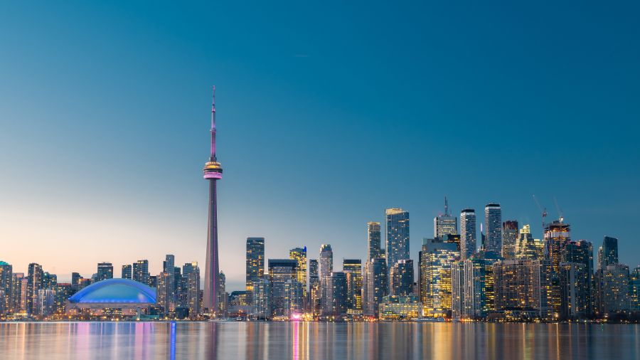 The Canadian cties emerging as executive travel hubs executive Partner Spotlight