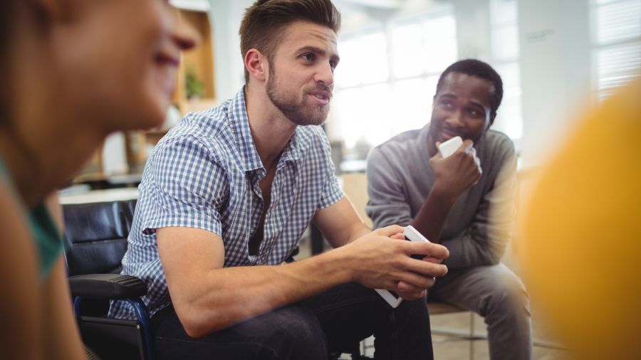Recovery services in Burnaby: Why residential treatment outperforms outpatient for severe addiction | recovery | London Inc Magazine Recovery services in Burnaby: Why residential treatment outperforms outpatient for severe addiction recovery Partner Spotlight