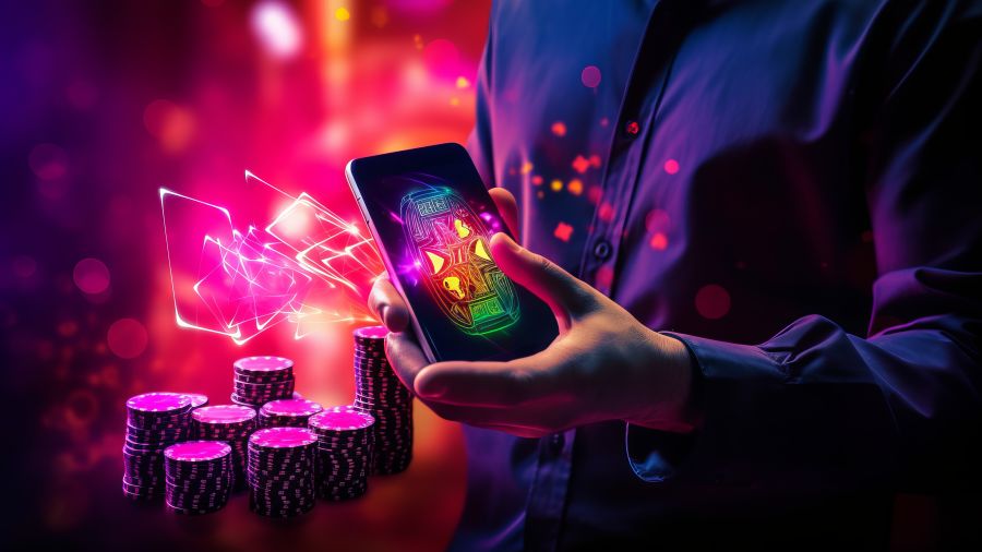 Shifting gaming trends and their impact on local business growth across Ontario and Alberta | shift | London Inc Magazine Shifting gaming trends and their impact on local business growth across Ontario and Alberta shift Partner Spotlight