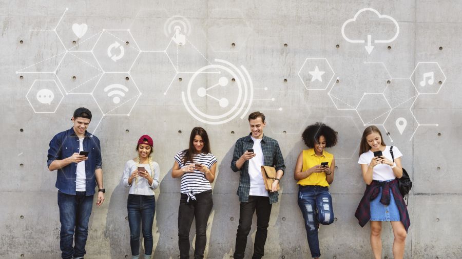 How Canadians are rethinking connection in a digital age connect Partner Spotlight