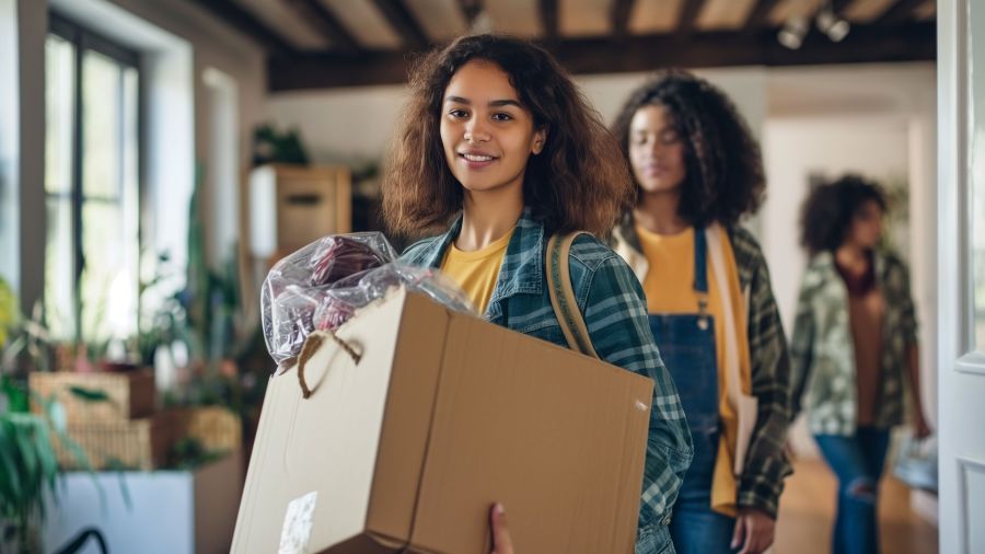 Why end-of-tenancy clearances can be so stressful tenancy Partner Spotlight
