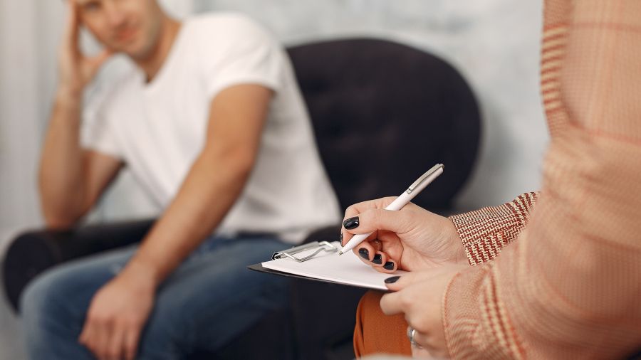 What Calgary's boom-and-bust workforce taught the rest of Canada about workplace mental health calgary Partner Spotlight