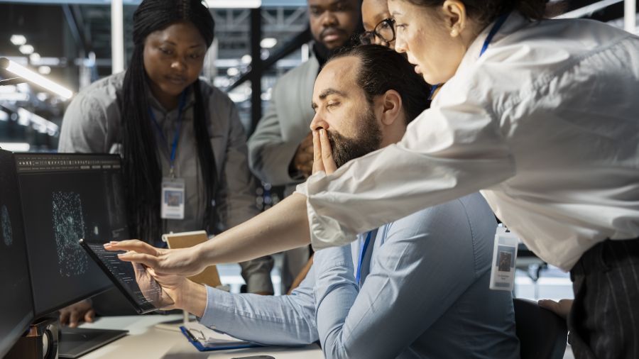 How to ensure business continuity during IT disruptions IT Partner Spotlight