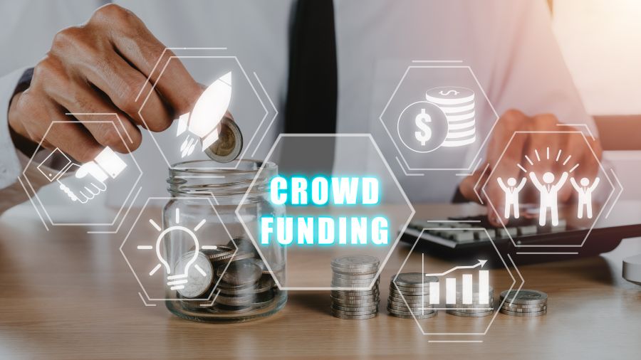 The best crowdfunding platforms in Canada for 2026 | crowdfunding | London Inc Magazine The best crowdfunding platforms in Canada for 2026 crowdfunding Partner Spotlight