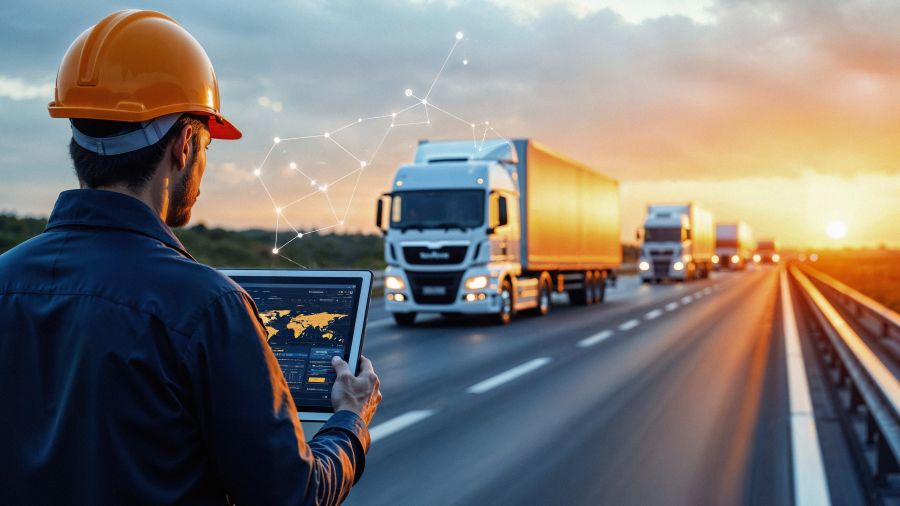 Top reasons why logistics SMEs need specialized outsourced accounting logistics Partner Spotlight