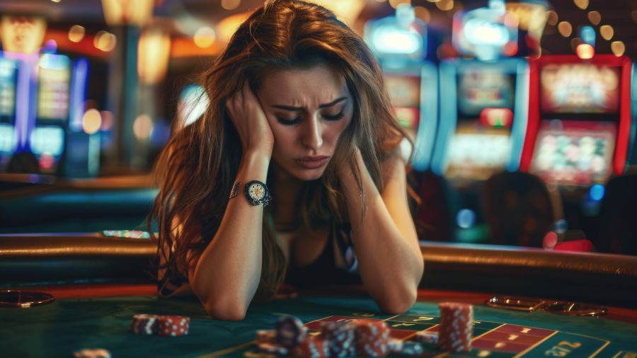 Common mistakes Canadian players make in online casinos mistakes Partner Spotlight